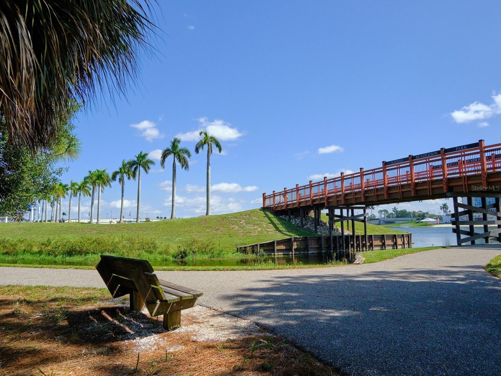 DE SOTO LAKES - Residential