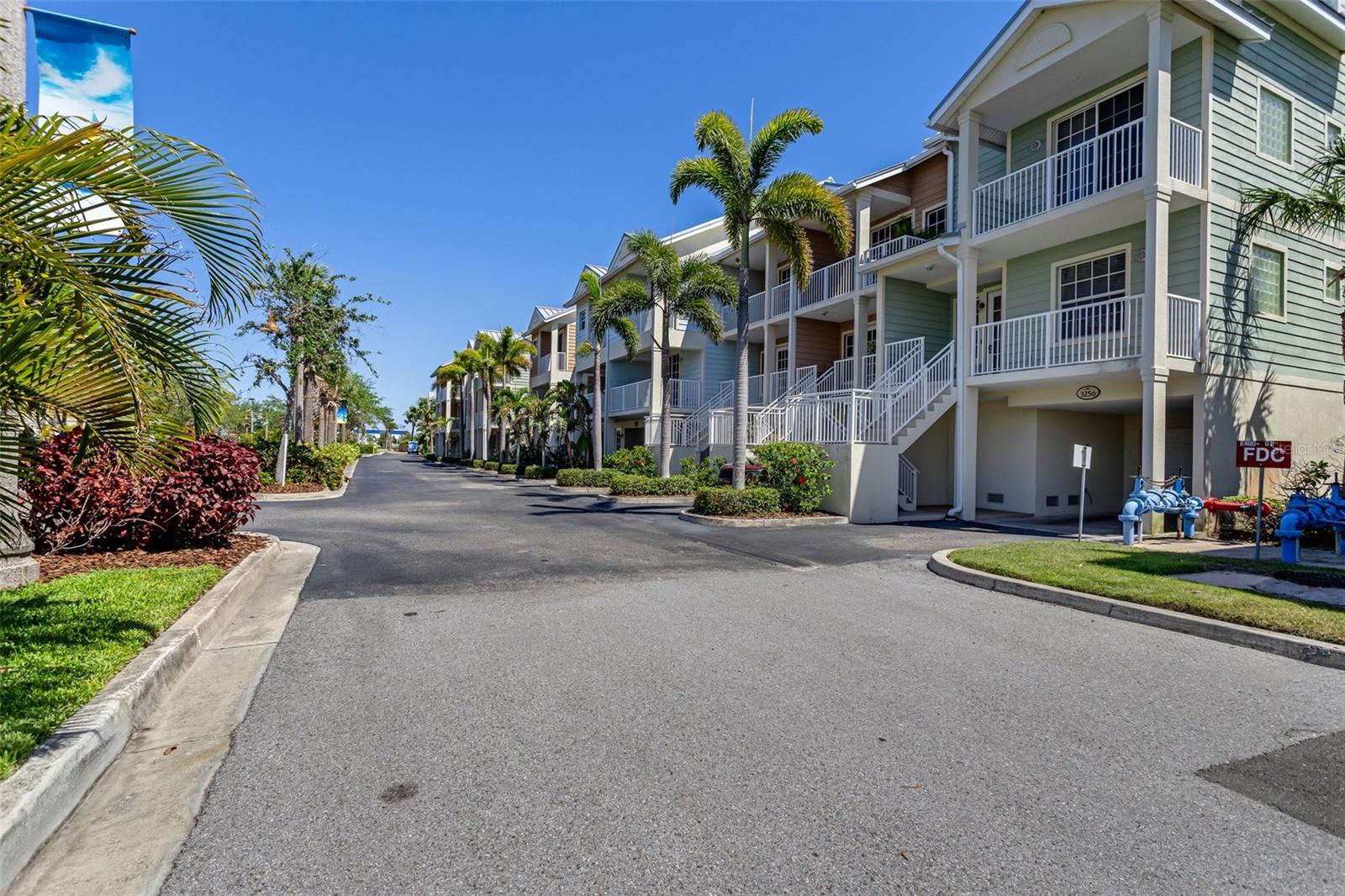 3248 MANGROVE POINT DRIVE