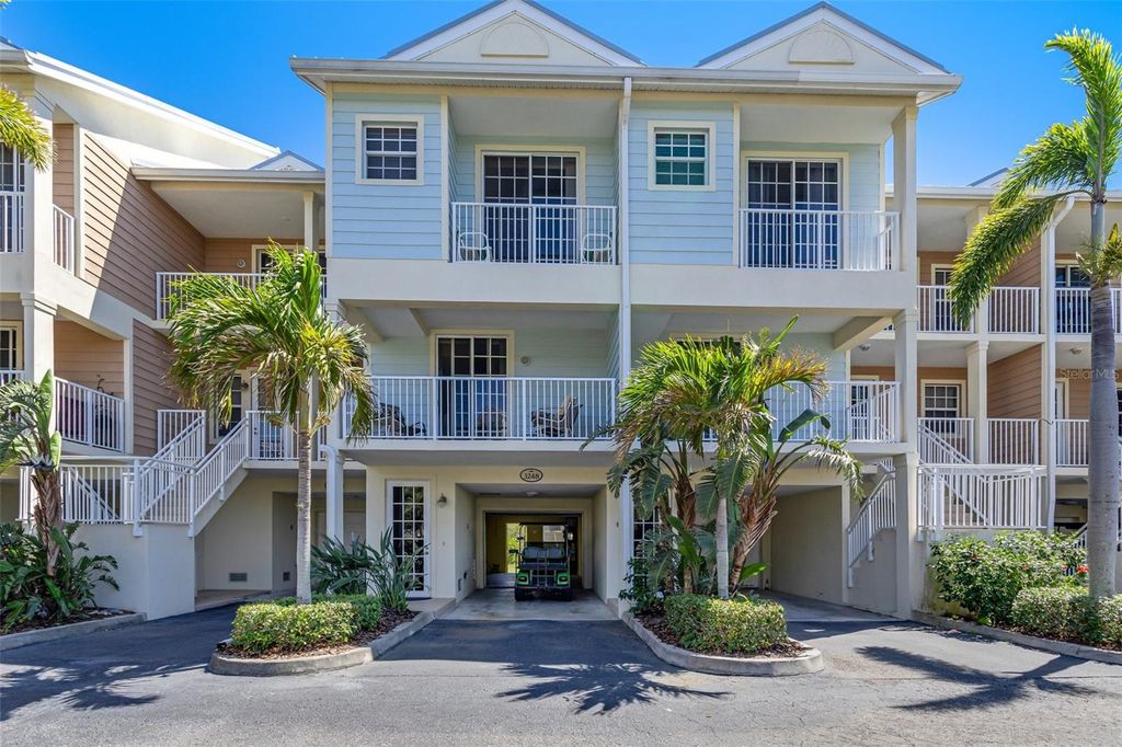 Photo of 3248 Mangrove Point Drive, Ruskin, FL 33570 (MLS # A4649291)