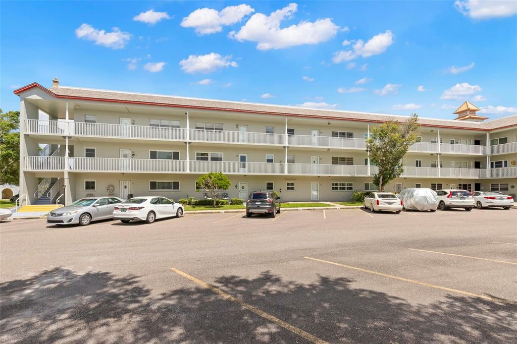 Photo of 2260 Costa Rican Drive #26, Clearwater, FL 33763 (MLS # W7870052)