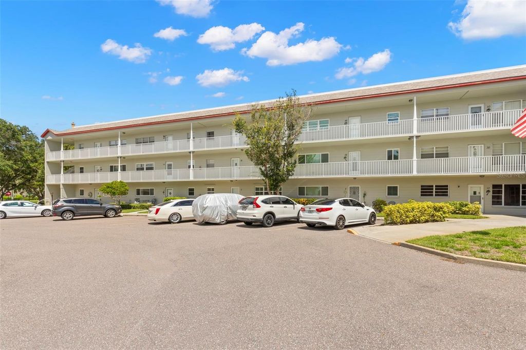 Photo of 2260 Costa Rican Drive #26, Clearwater, FL 33763 (MLS # W7870052)