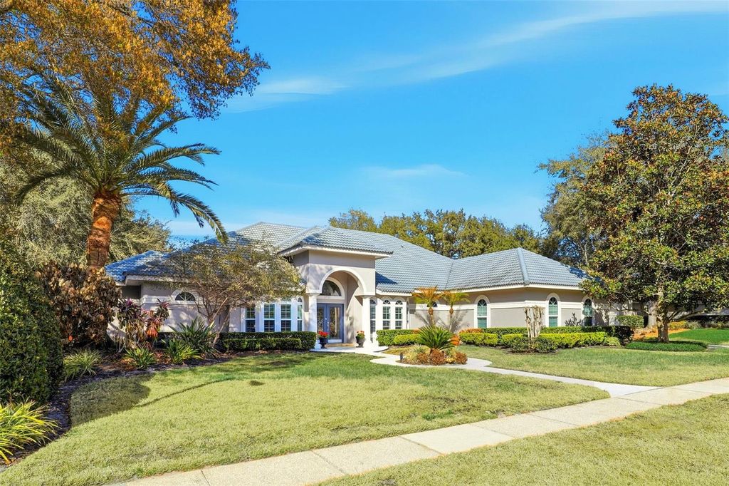 Photo of 8713 Summerville Place, Orlando, FL 32819 (MLS # O6378895)
