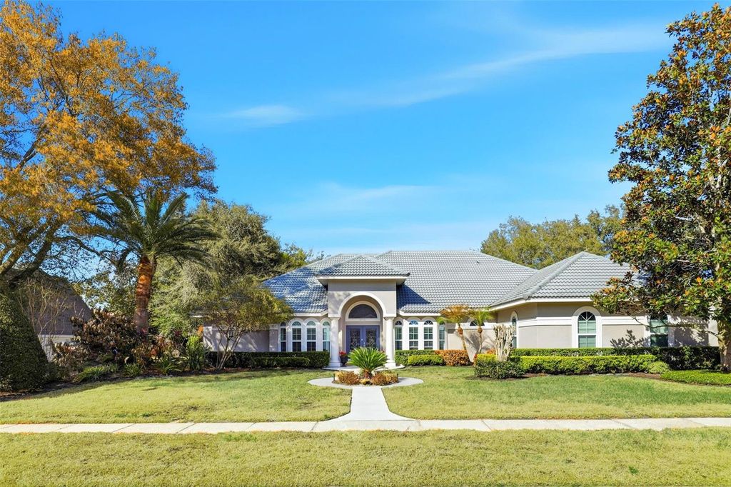 Photo of 8713 Summerville Place, Orlando, FL 32819 (MLS # O6378895)