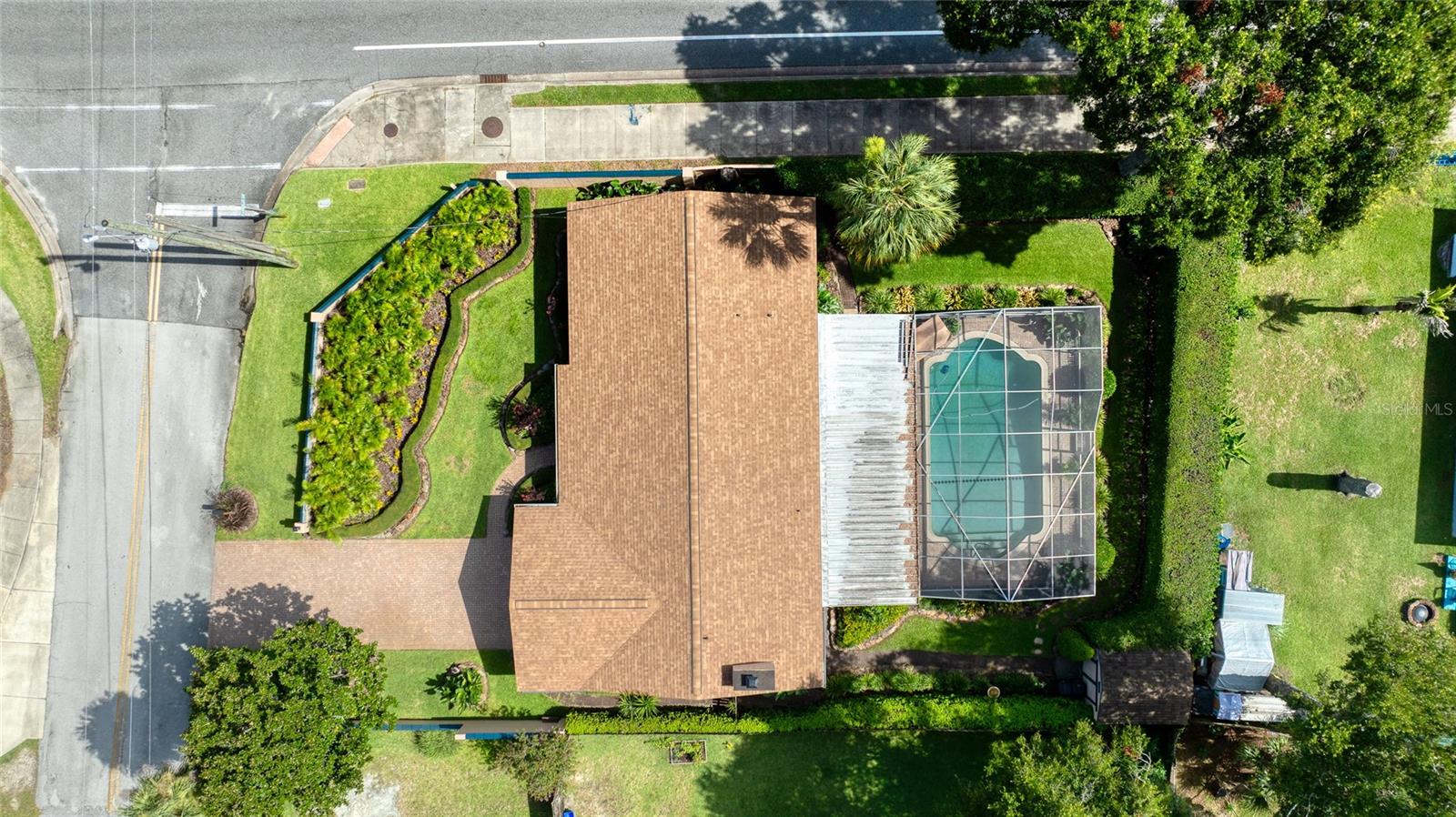 5 MAGNOLIA AVENUE