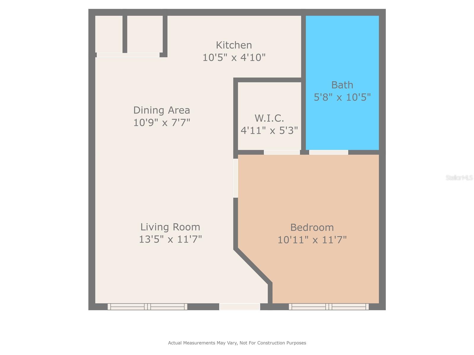 LAKE CHASE CONDO - Residential