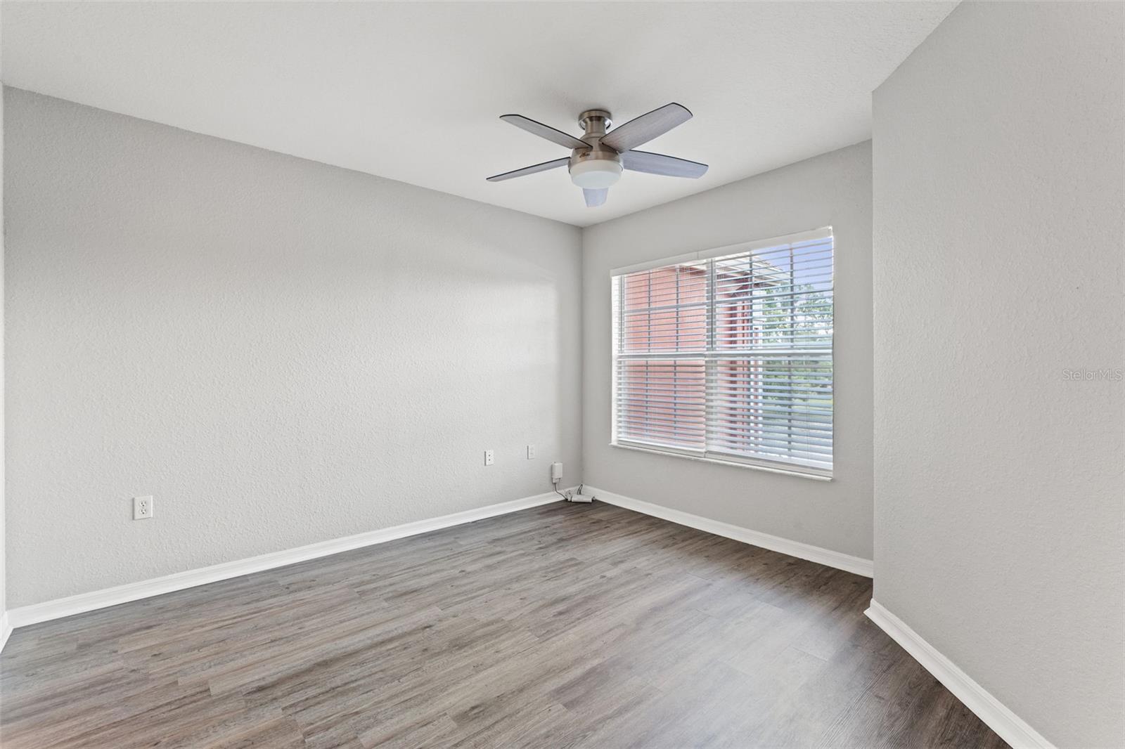 LAKE CHASE CONDO - Residential