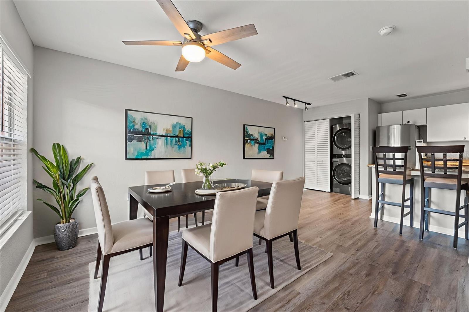 LAKE CHASE CONDO - Residential