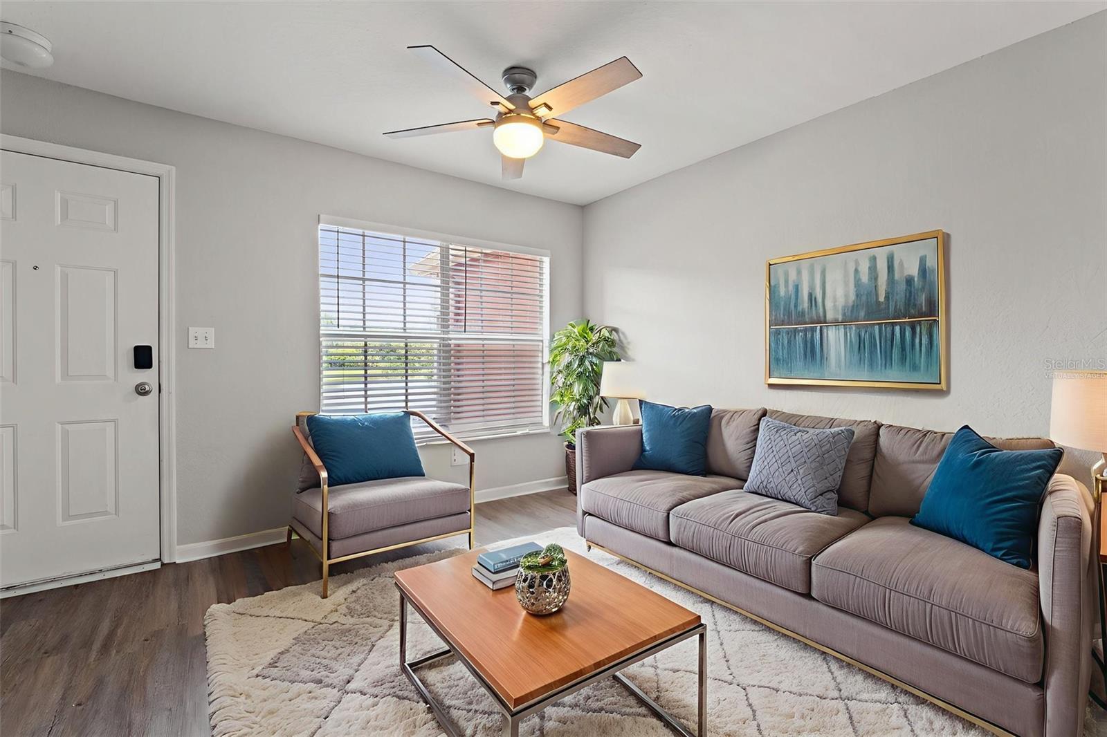 LAKE CHASE CONDO - Residential