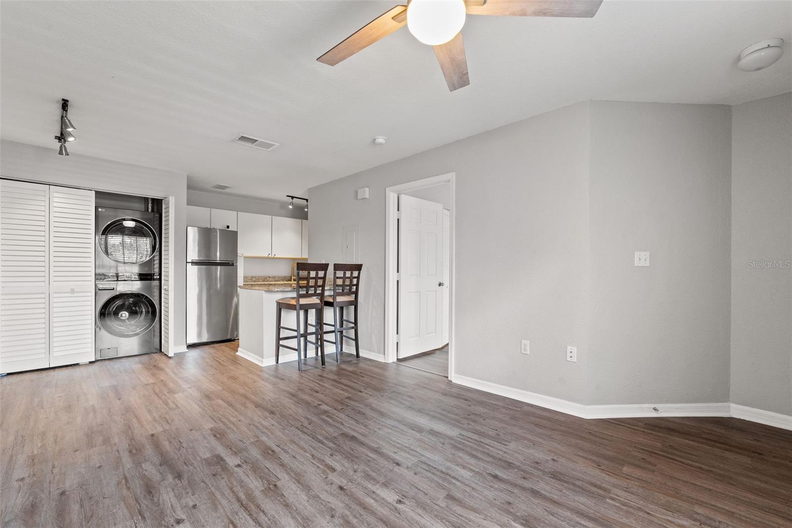 LAKE CHASE CONDO - Residential