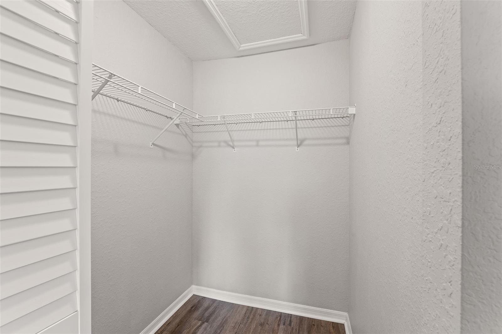 LAKE CHASE CONDO - Residential