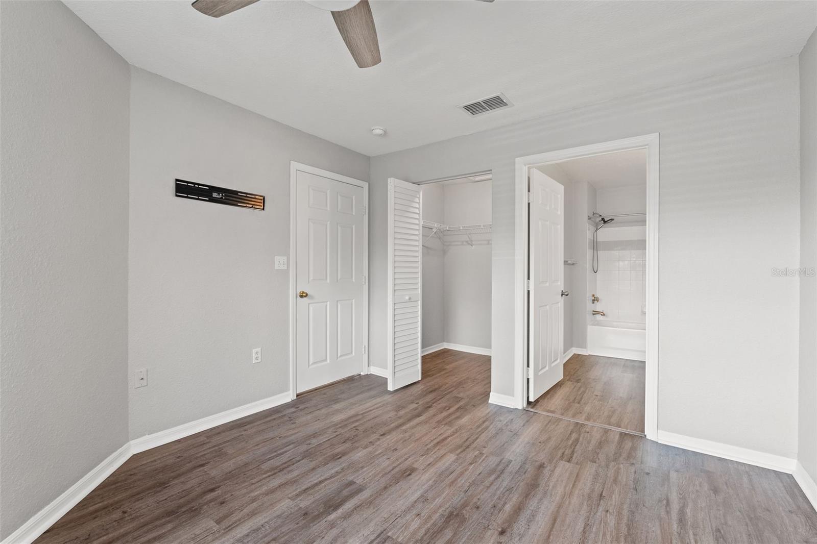 LAKE CHASE CONDO - Residential