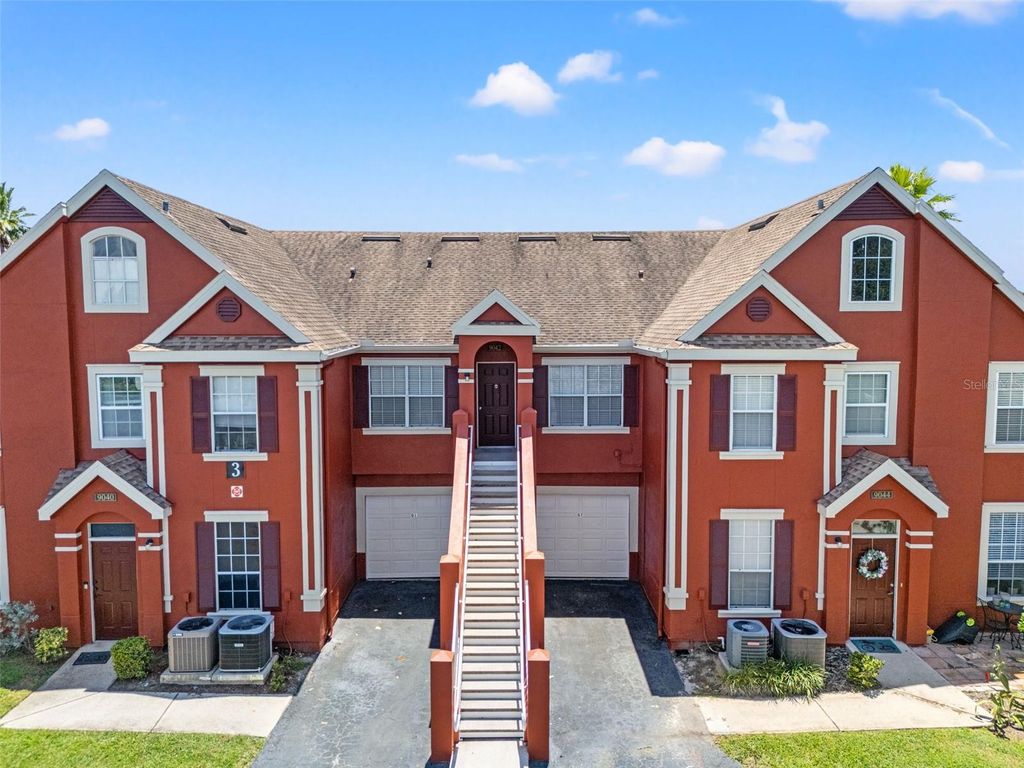 Photo of 9042 Lake Chase Island Way, Tampa, FL 33626 (MLS # TB8407151)