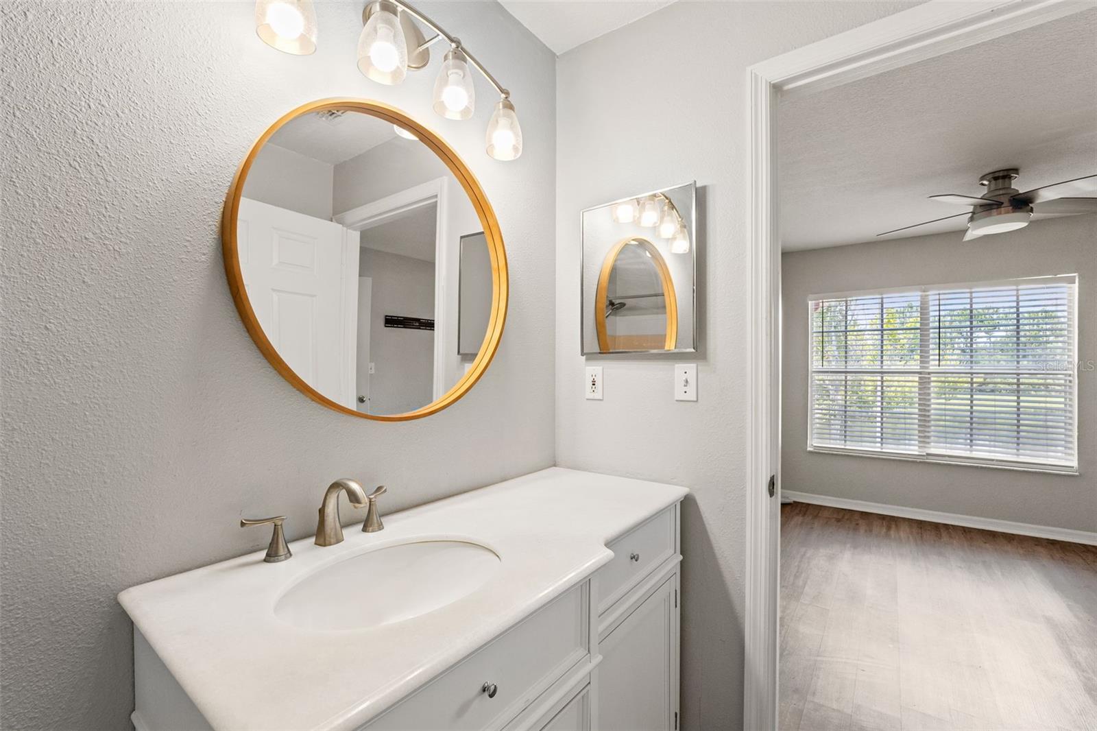 LAKE CHASE CONDO - Residential