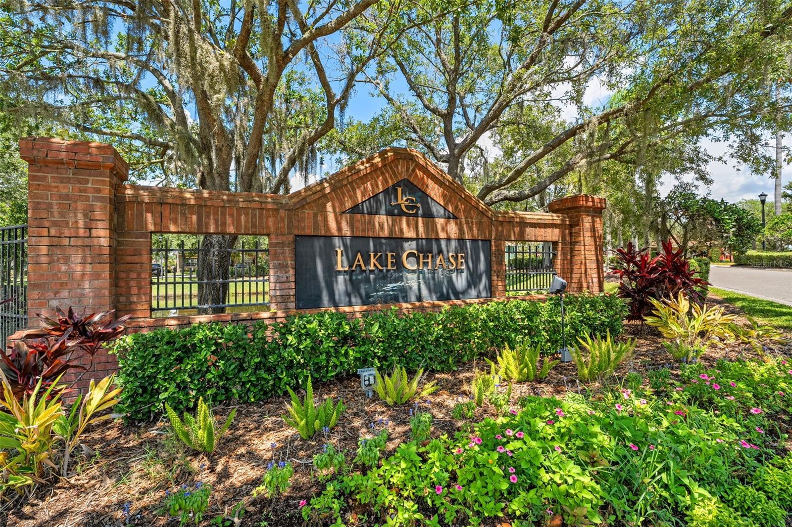 LAKE CHASE CONDO - Residential