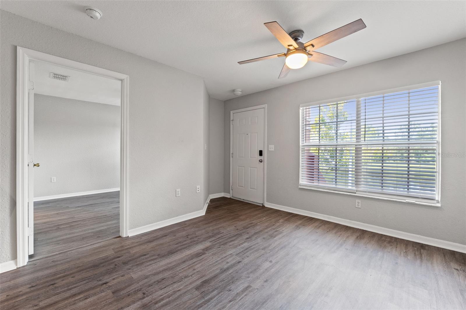 LAKE CHASE CONDO - Residential