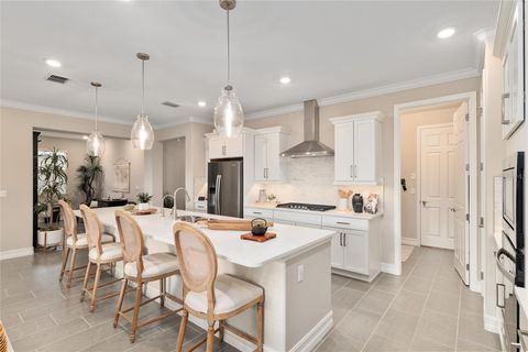 Tiny photo for 4486 NW 53rd Avenue Road, Ocala, FL 34480 (MLS # OM710913)