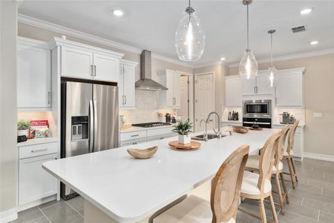 Tiny photo for 4486 NW 53rd Avenue Road, Ocala, FL 34480 (MLS # OM710913)