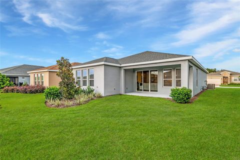 Tiny photo for 4486 NW 53rd Avenue Road, Ocala, FL 34480 (MLS # OM710913)