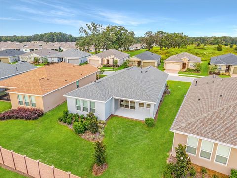 Tiny photo for 4486 NW 53rd Avenue Road, Ocala, FL 34480 (MLS # OM710913)