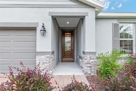 Tiny photo for 4486 NW 53rd Avenue Road, Ocala, FL 34480 (MLS # OM710913)