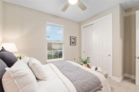 Tiny photo for 4486 NW 53rd Avenue Road, Ocala, FL 34480 (MLS # OM710913)