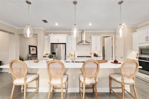 Tiny photo for 4486 NW 53rd Avenue Road, Ocala, FL 34480 (MLS # OM710913)