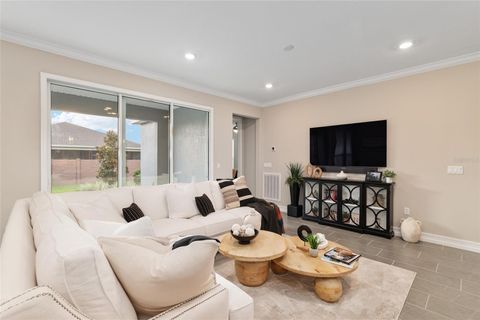 Tiny photo for 4486 NW 53rd Avenue Road, Ocala, FL 34480 (MLS # OM710913)