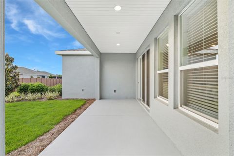 Tiny photo for 4486 NW 53rd Avenue Road, Ocala, FL 34480 (MLS # OM710913)