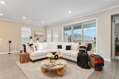 Tiny photo for 4486 NW 53rd Avenue Road, Ocala, FL 34480 (MLS # OM710913)