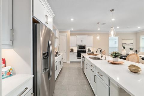 Tiny photo for 4486 NW 53rd Avenue Road, Ocala, FL 34480 (MLS # OM710913)