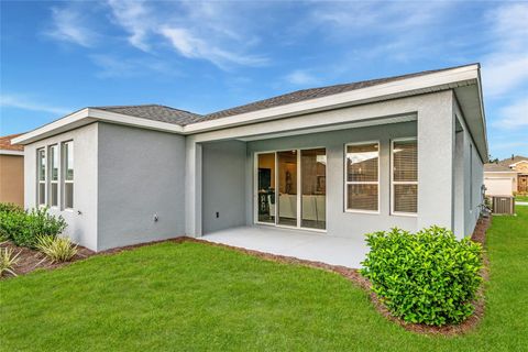 Tiny photo for 4486 NW 53rd Avenue Road, Ocala, FL 34480 (MLS # OM710913)