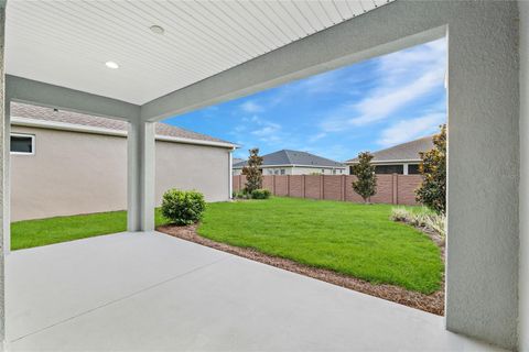 Tiny photo for 4486 NW 53rd Avenue Road, Ocala, FL 34480 (MLS # OM710913)