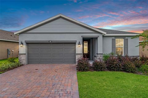 Photo of 4486 NW 53rd Avenue Road, Ocala, FL 34480 (MLS # OM710913)