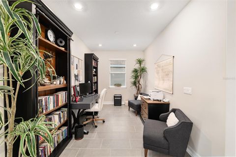 Tiny photo for 4486 NW 53rd Avenue Road, Ocala, FL 34480 (MLS # OM710913)