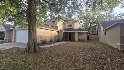 317 SAND RIDGE DRIVE VALRICO FL 33594