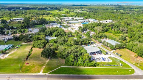 Tiny photo for 1450 State Road 44, Leesburg, FL 34748 (MLS # G5115186)