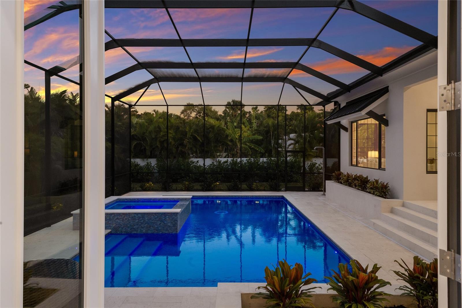 BIRD KEY SUB - Residential