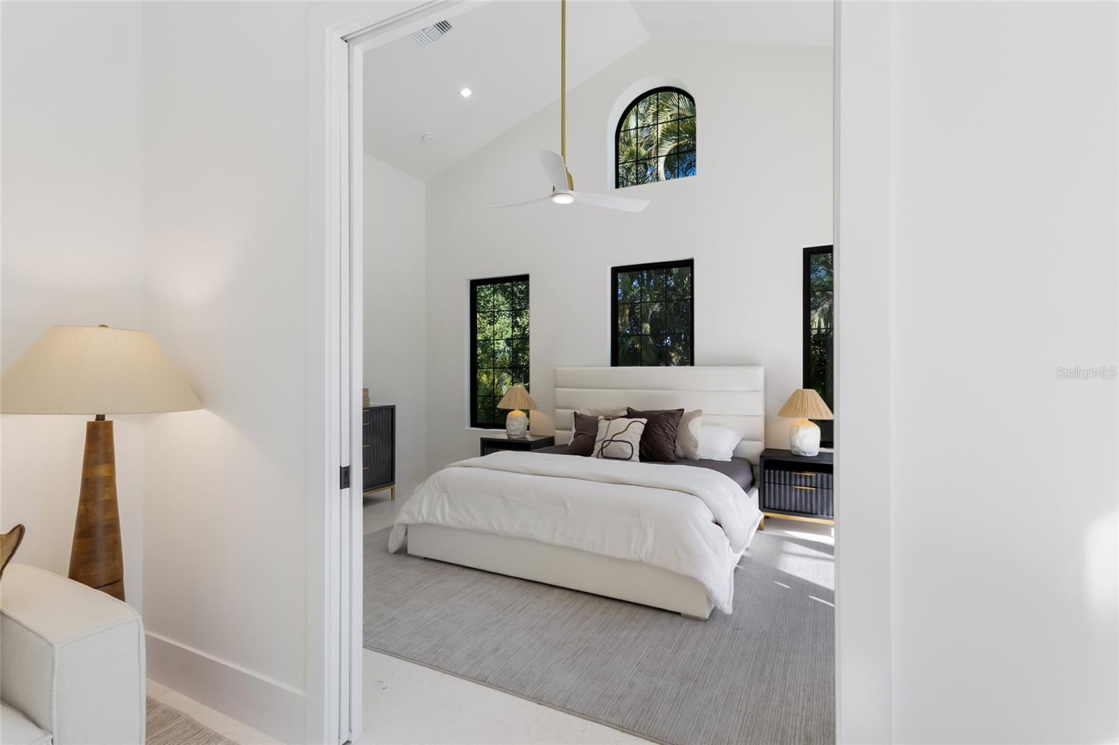 BIRD KEY SUB - Residential