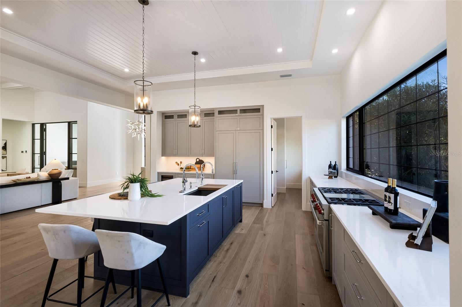 BIRD KEY SUB - Residential