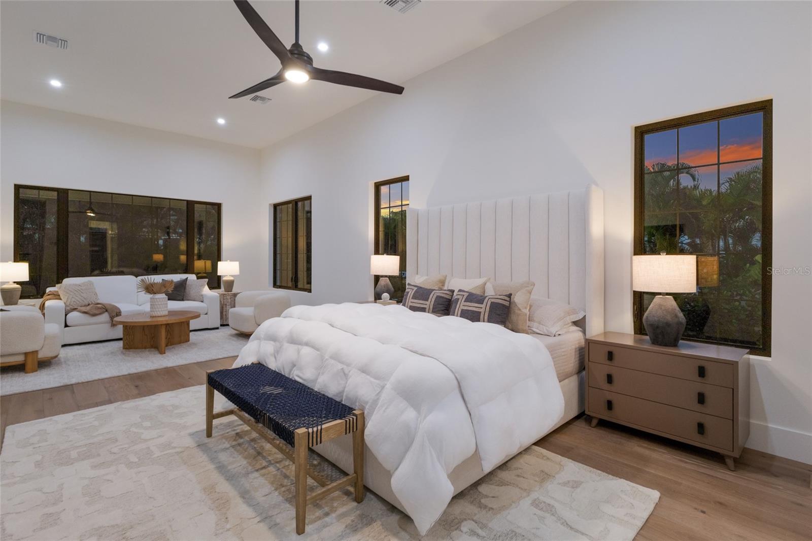 BIRD KEY SUB - Residential