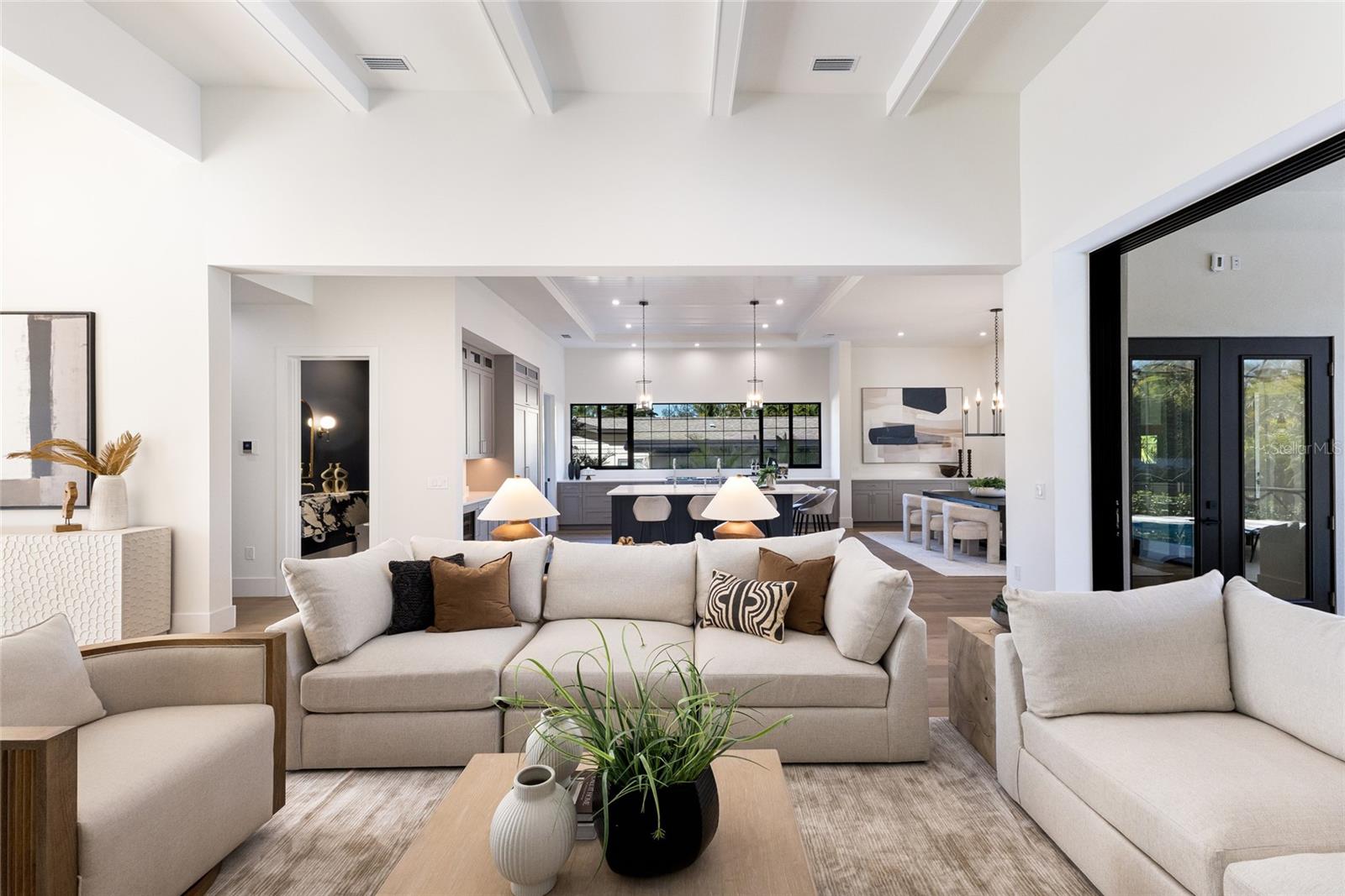 BIRD KEY SUB - Residential