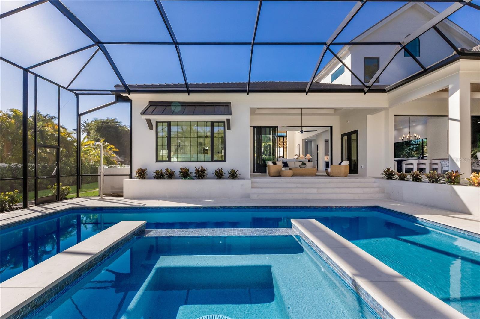 BIRD KEY SUB - Residential