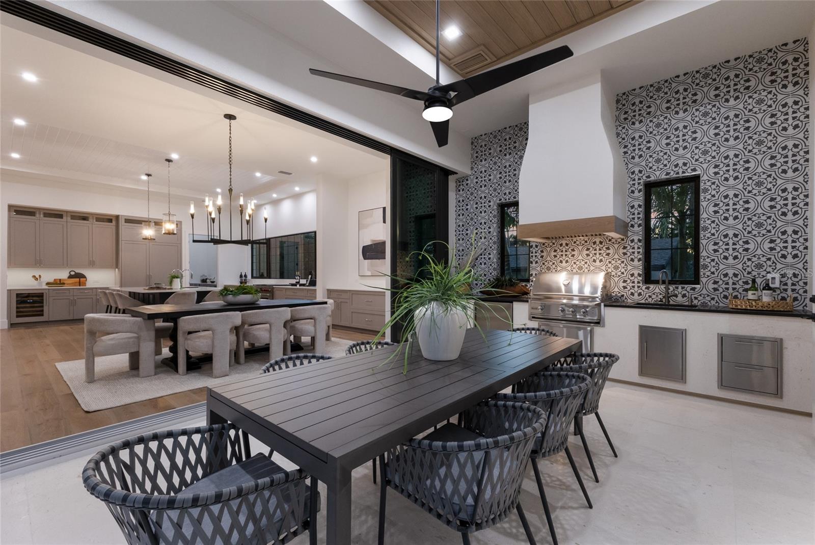 BIRD KEY SUB - Residential