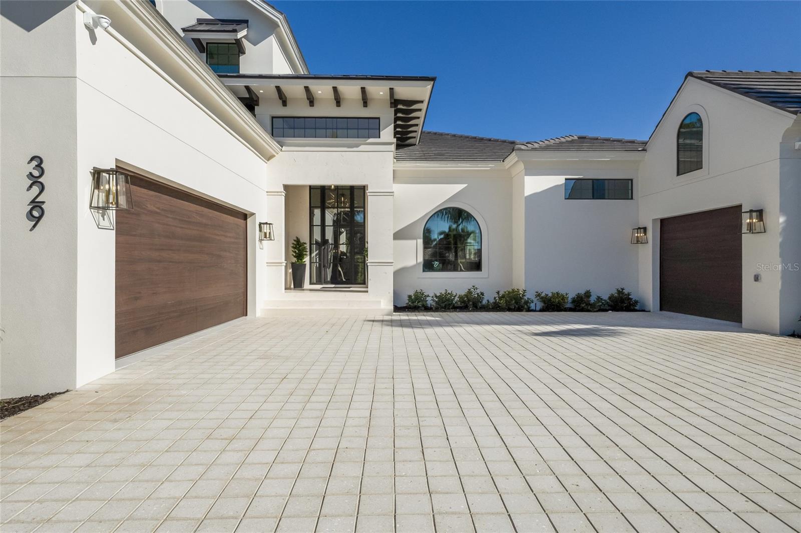 BIRD KEY SUB - Residential