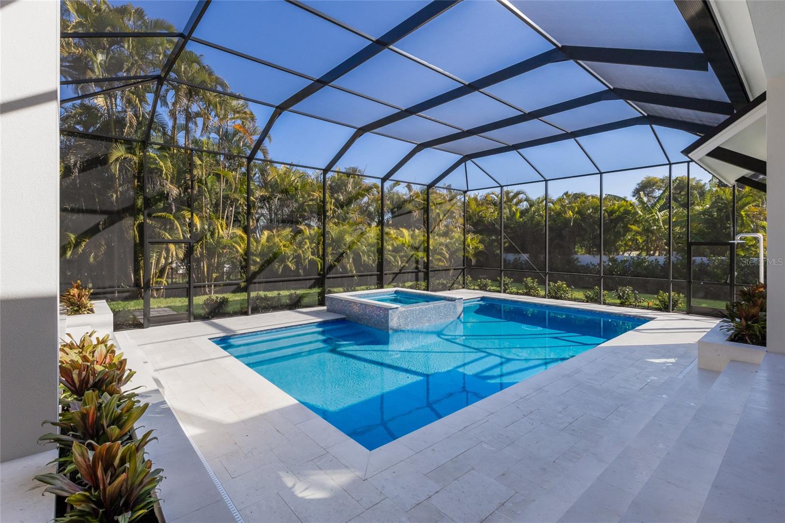 BIRD KEY SUB - Residential