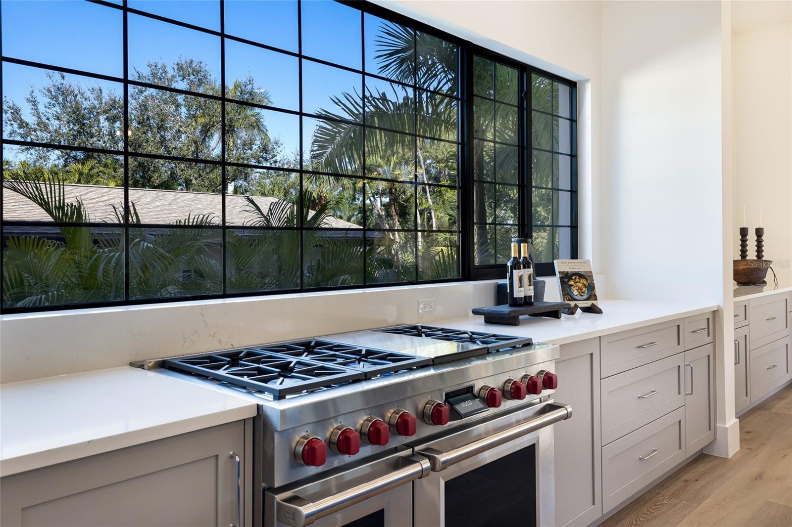 BIRD KEY SUB - Residential