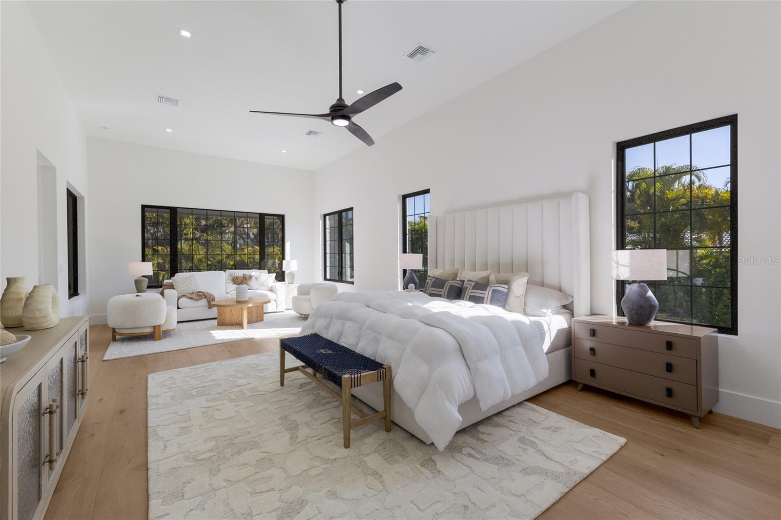 BIRD KEY SUB - Residential