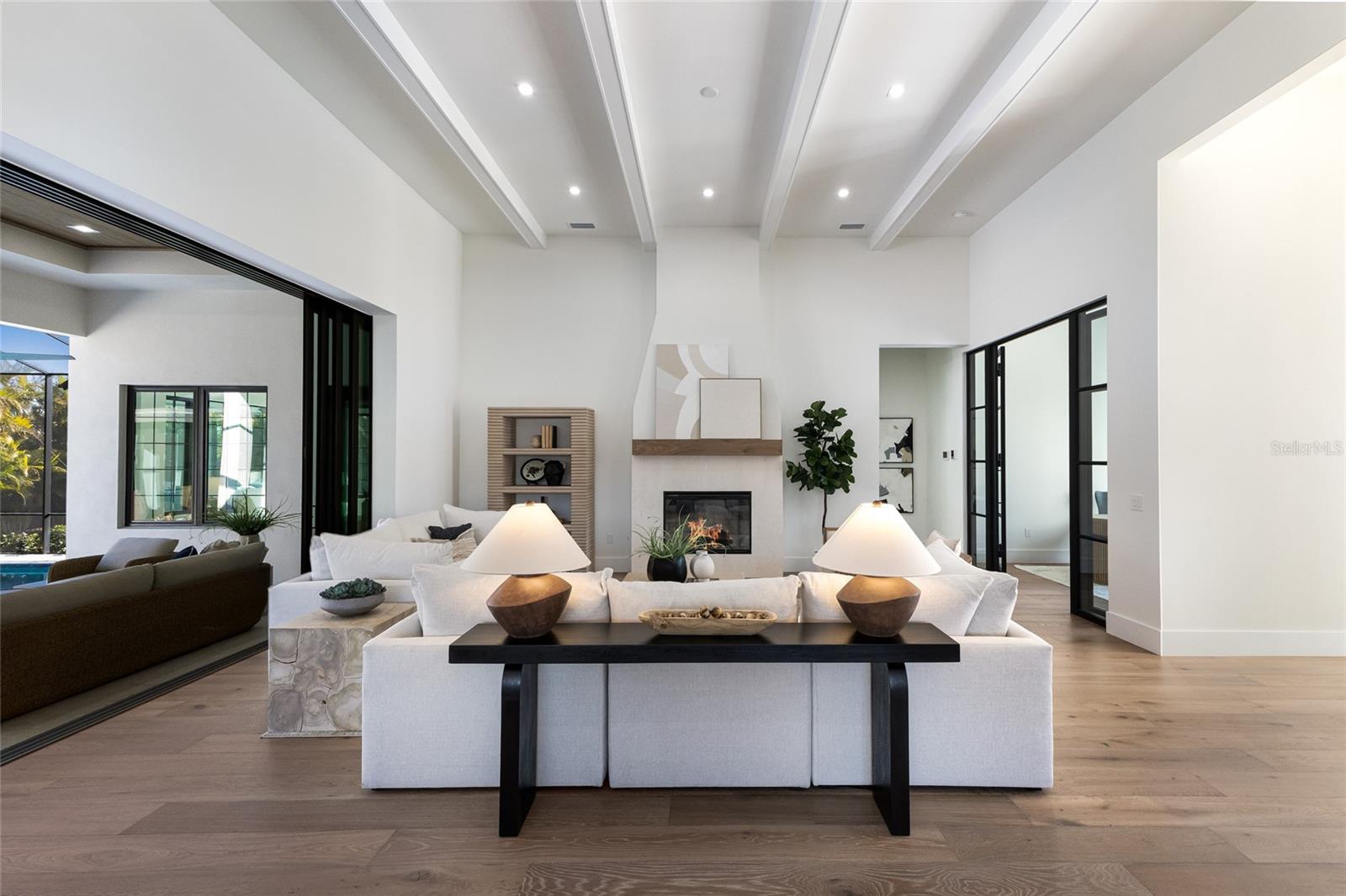 BIRD KEY SUB - Residential