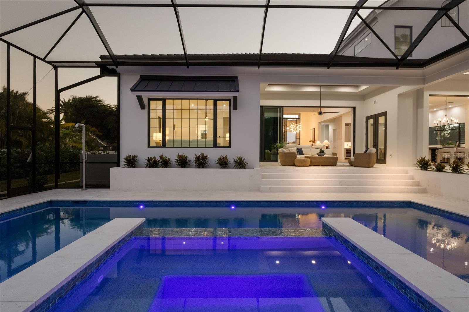 BIRD KEY SUB - Residential