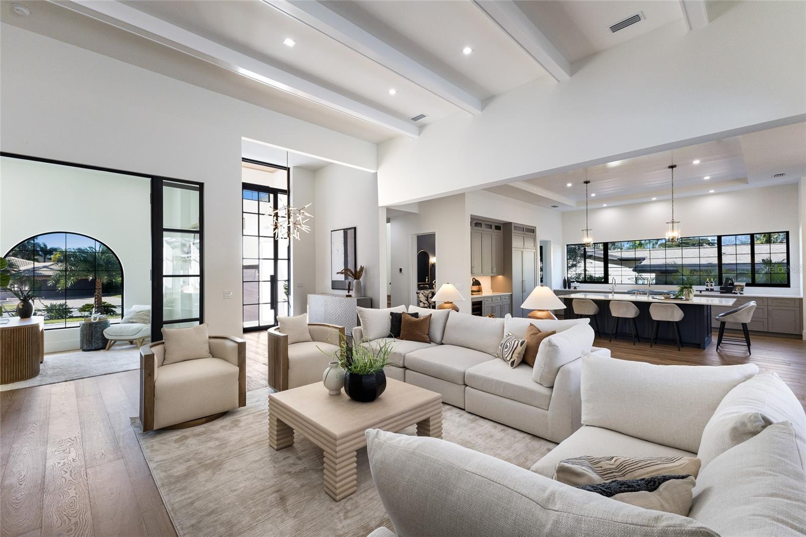 BIRD KEY SUB - Residential